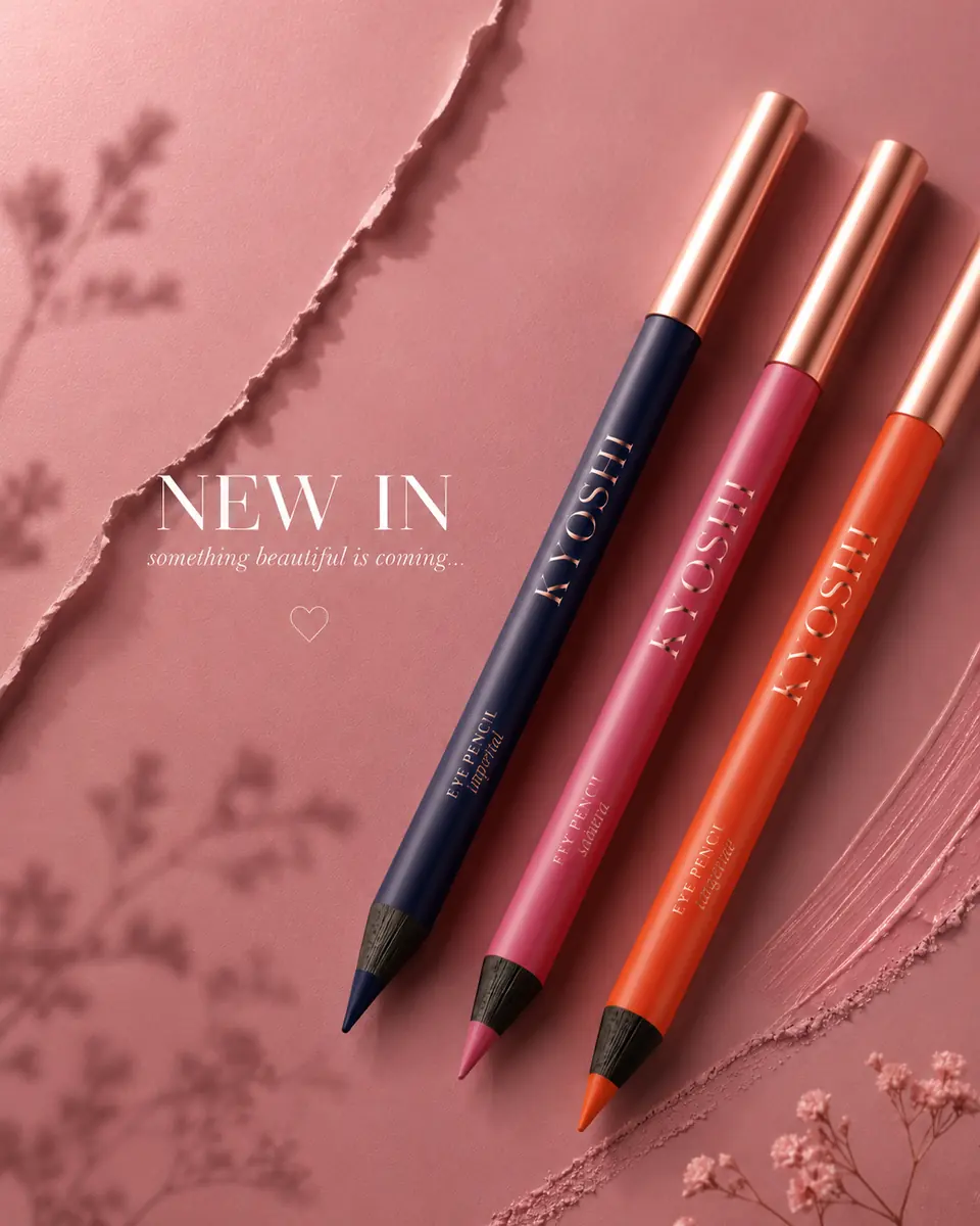 Eye Pencil