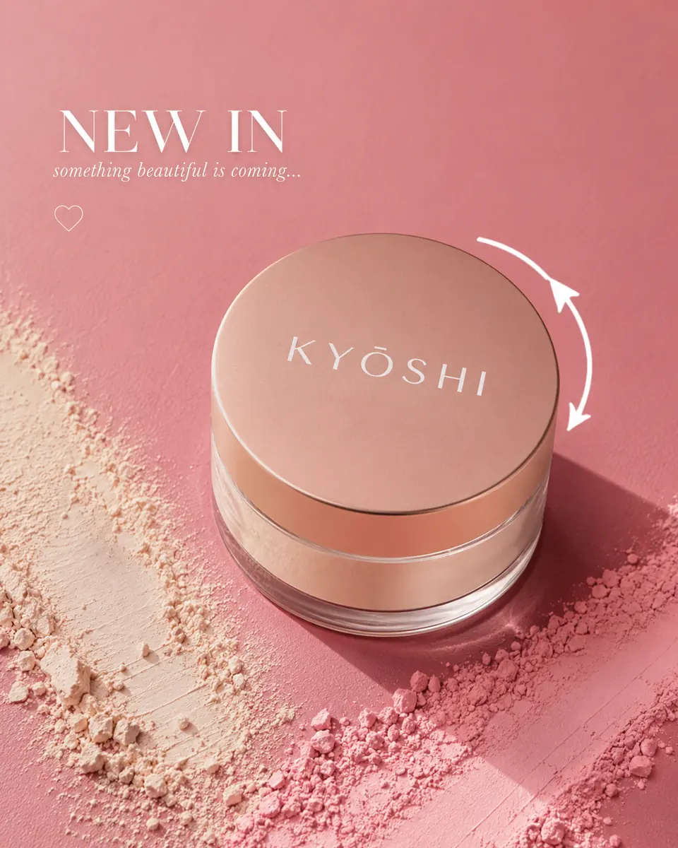 Loose Powder