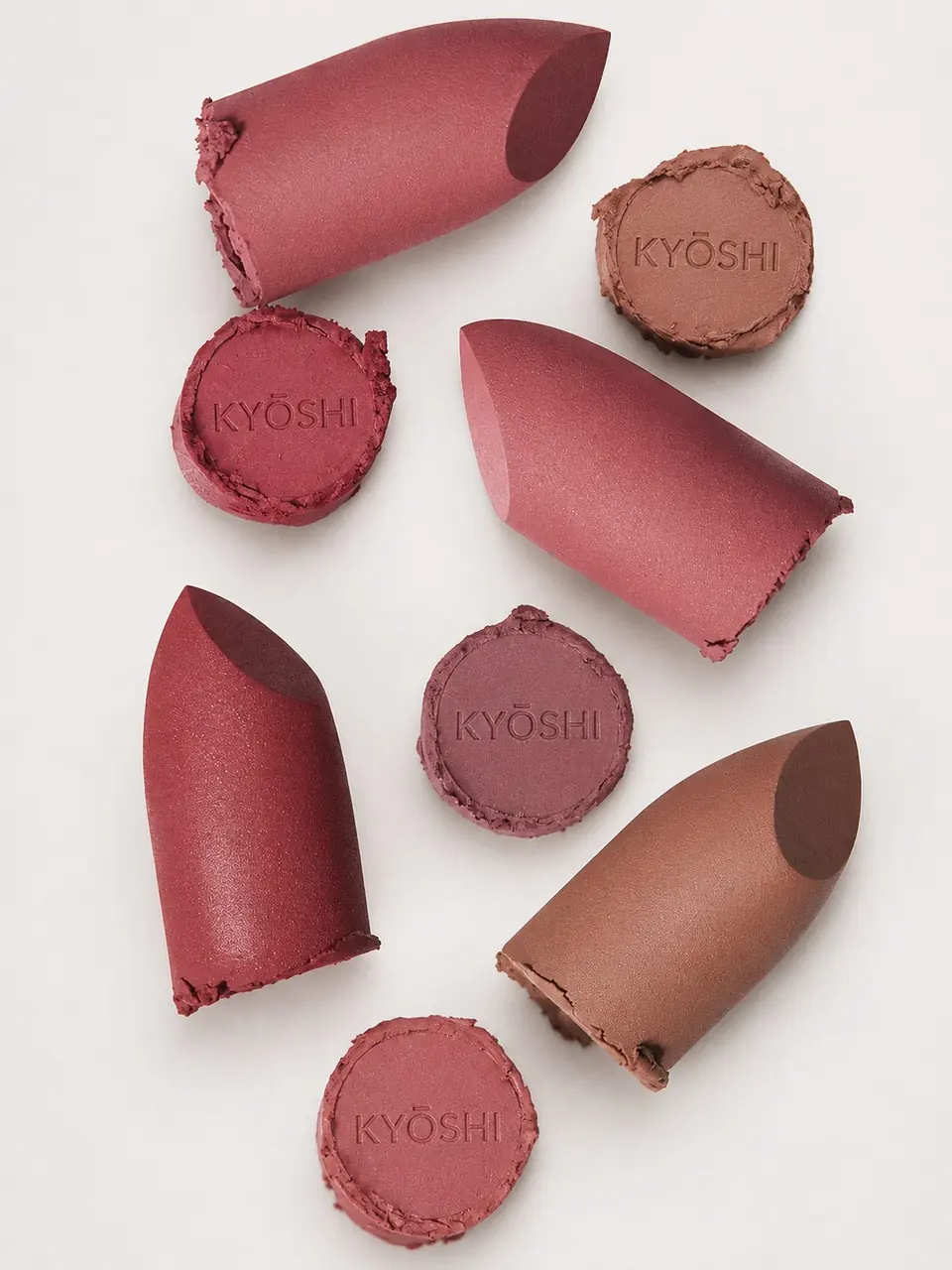 Iconic Lipstick